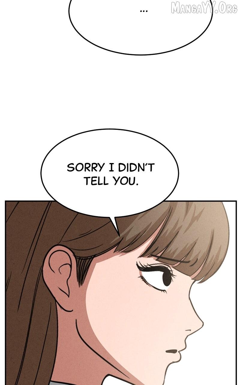 Read Shell chapter 19 image 5 on Lezhin