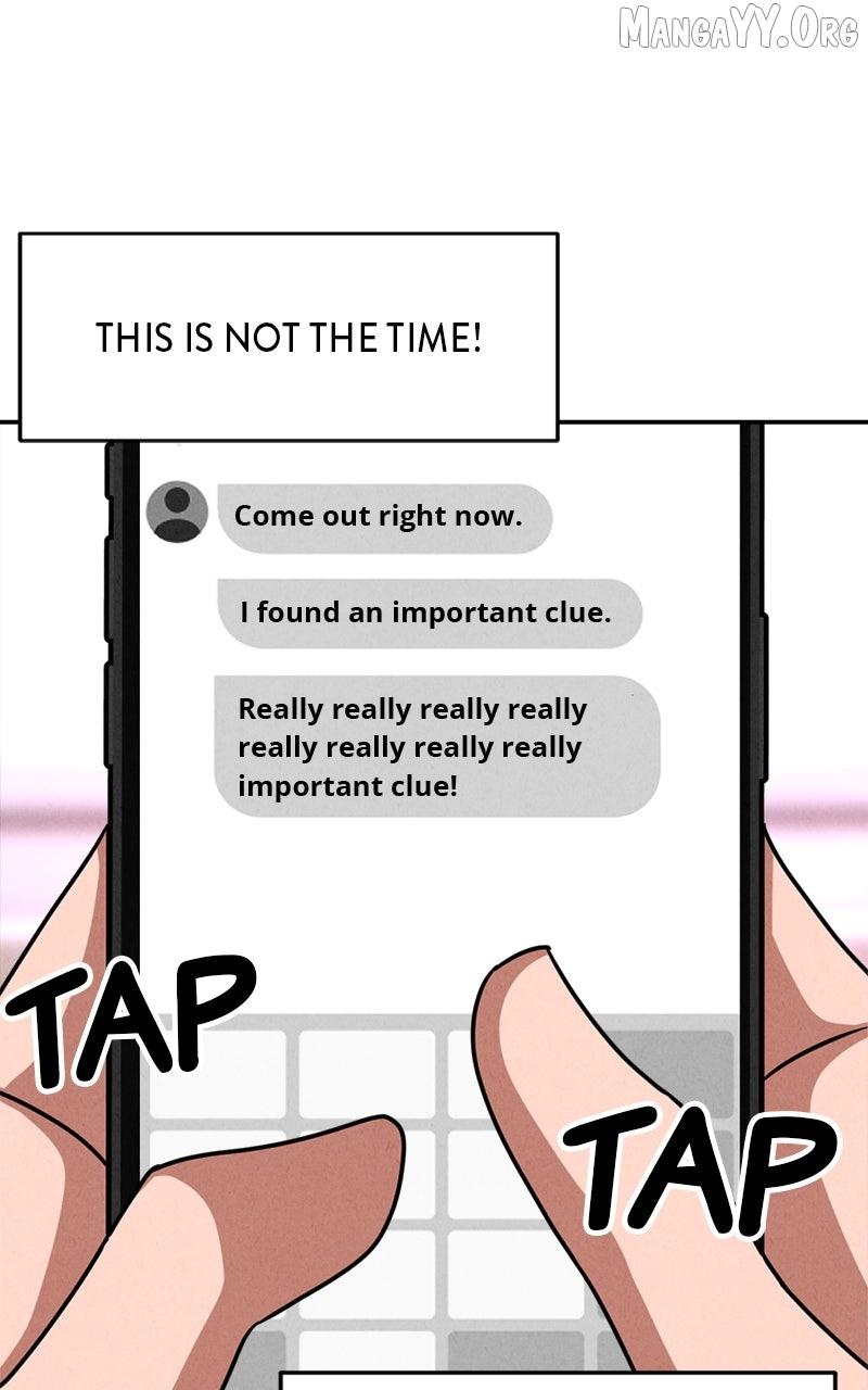 Read Shell chapter 19 image 52 on Lezhin