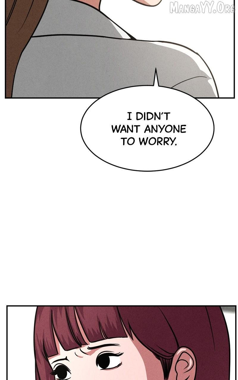 Read Shell chapter 19 image 6 on Lezhin