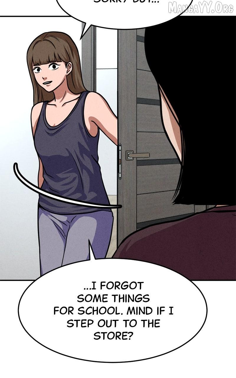 Read Shell chapter 19 image 64 on Lezhin