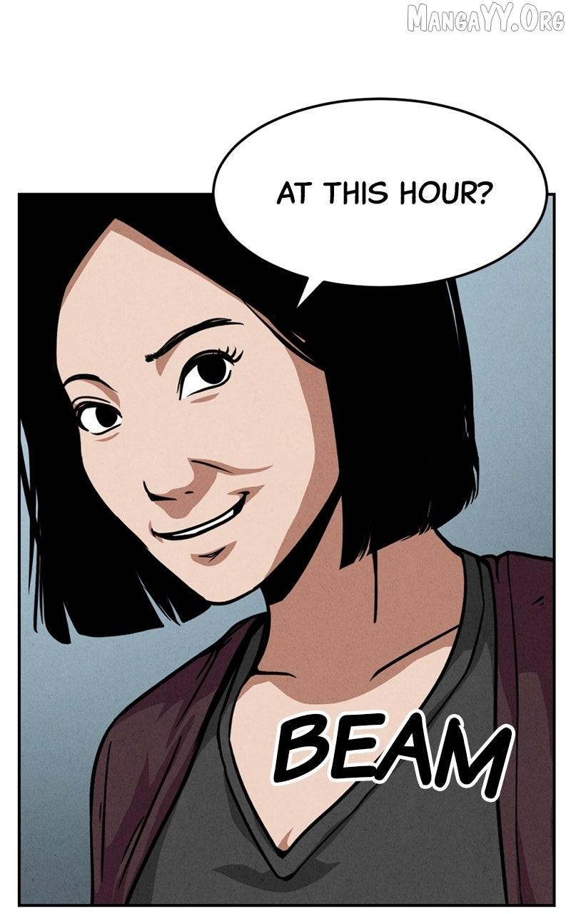 Read Shell chapter 19 image 65 on Lezhin