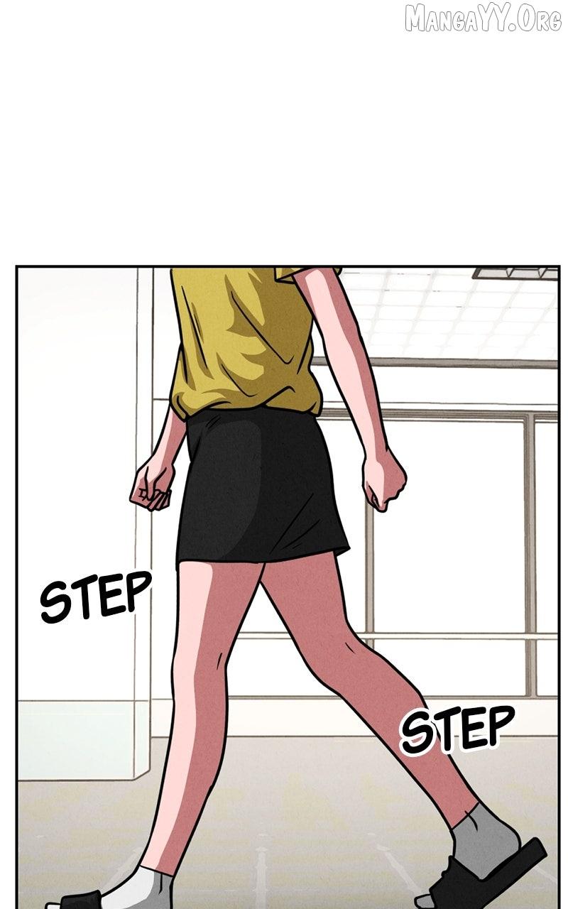 Read Shell chapter 19 image 8 on Lezhin