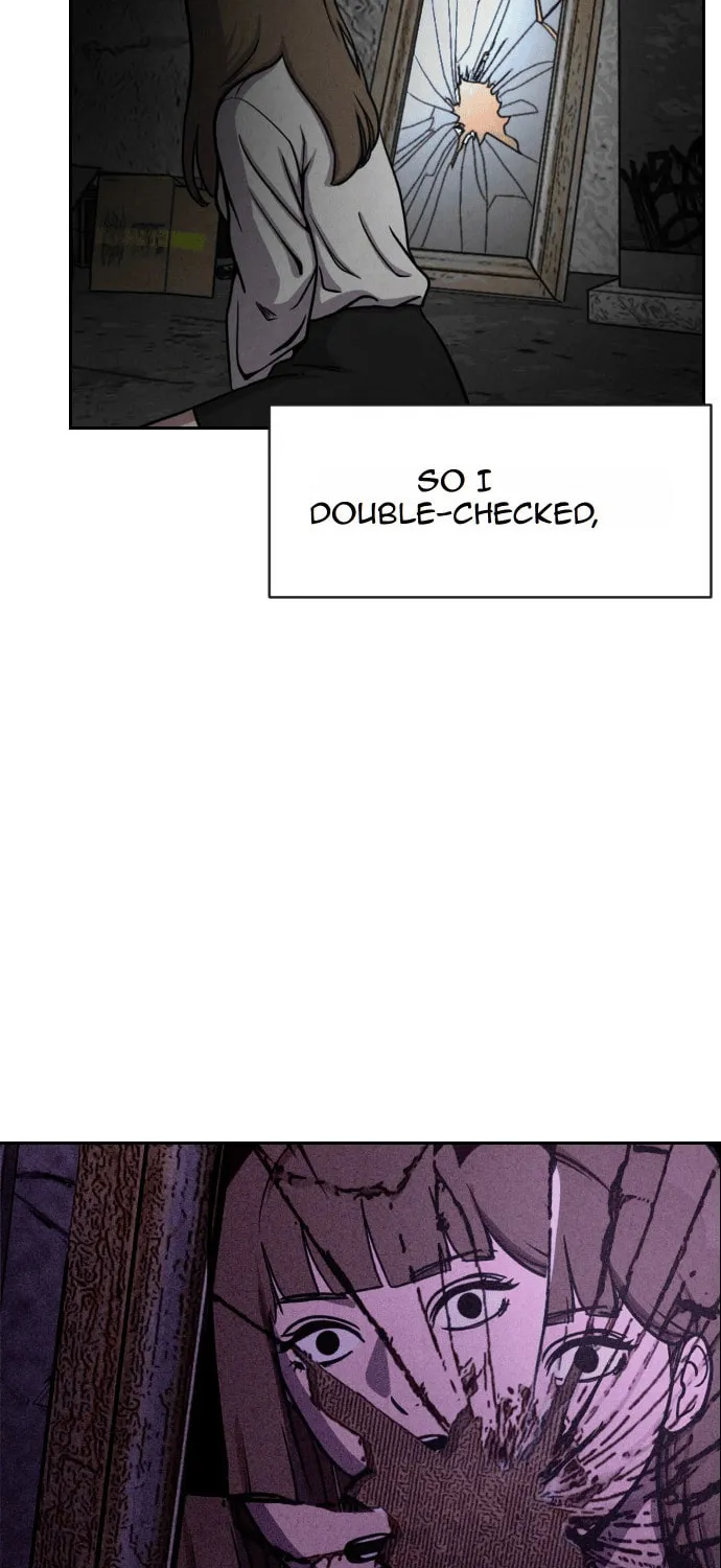 Read Shell chapter 2 image 1 on Lezhin