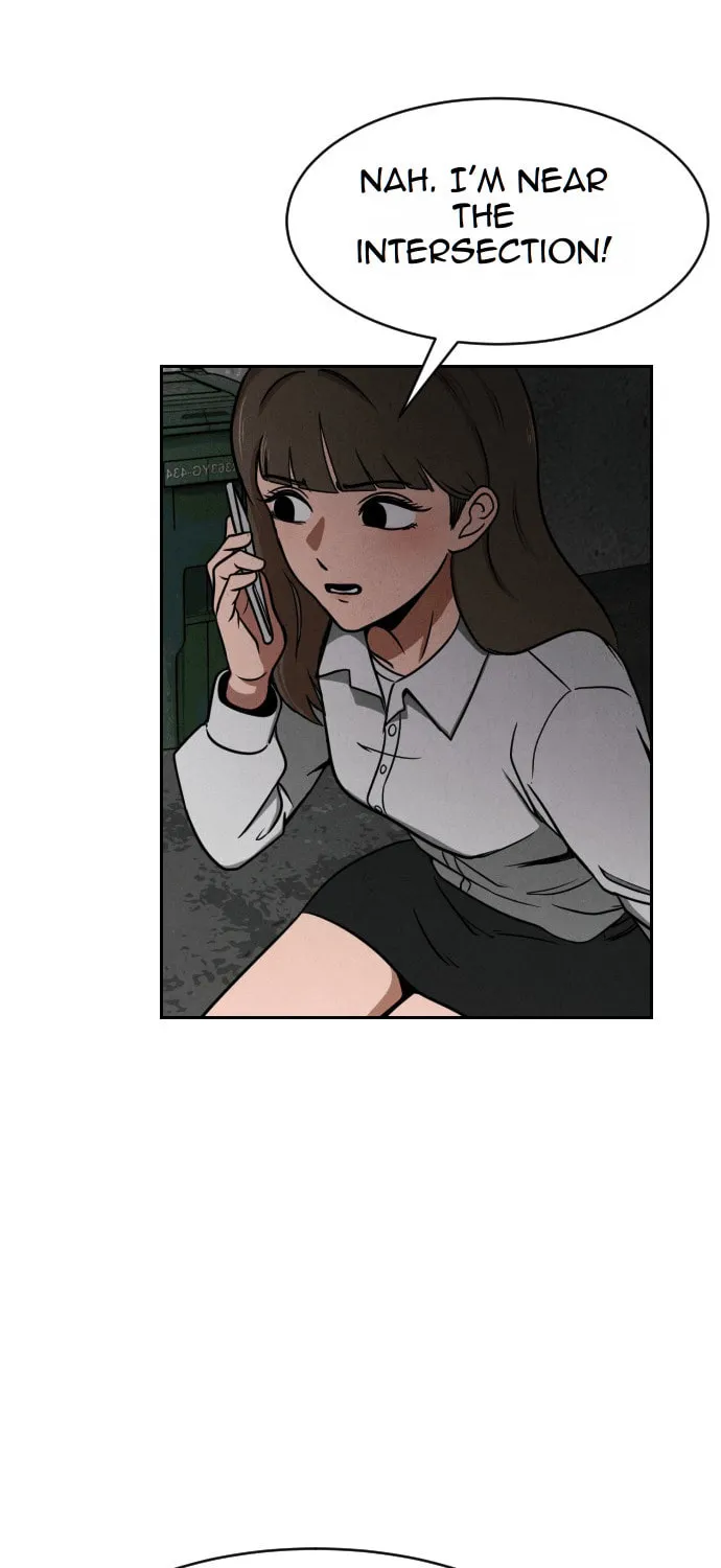 Read Shell chapter 2 image 12 on Lezhin