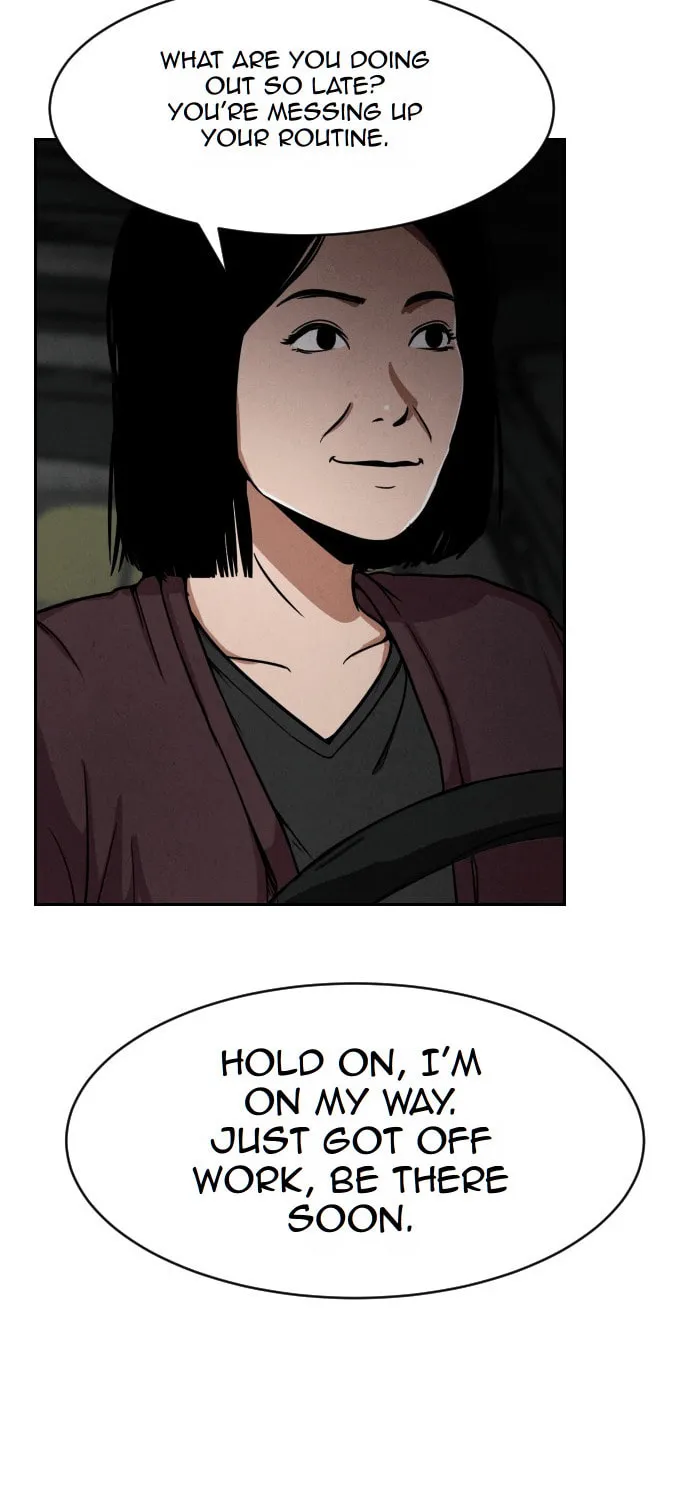 Read Shell chapter 2 image 13 on Lezhin