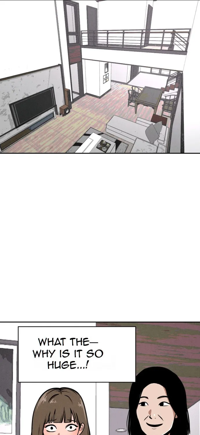 Read Shell chapter 2 image 19 on Lezhin