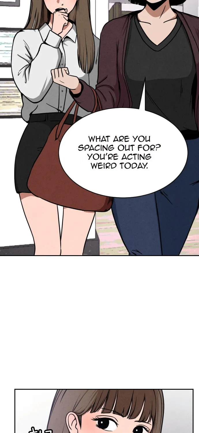 Read Shell chapter 2 image 20 on Lezhin