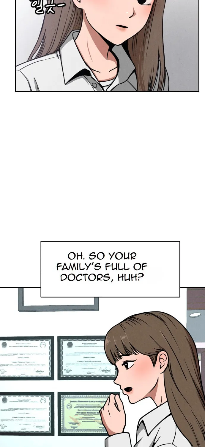 Read Shell chapter 2 image 21 on Lezhin