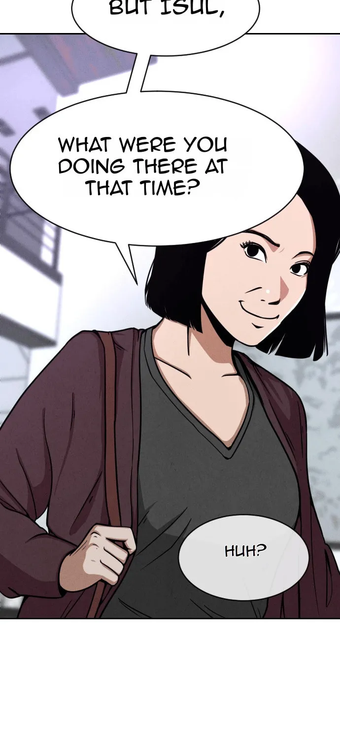 Read Shell chapter 2 image 25 on Lezhin