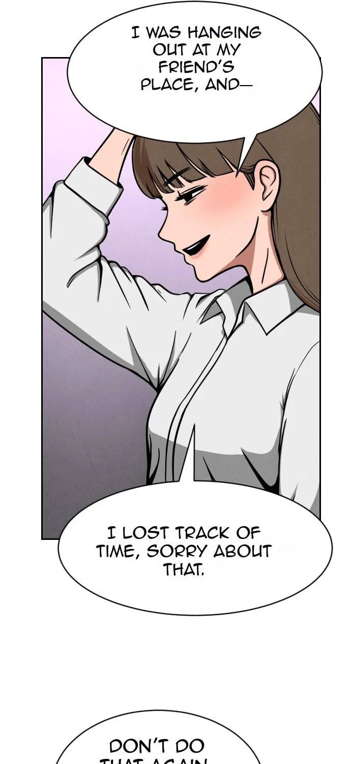 Read Shell chapter 2 image 27 on Lezhin