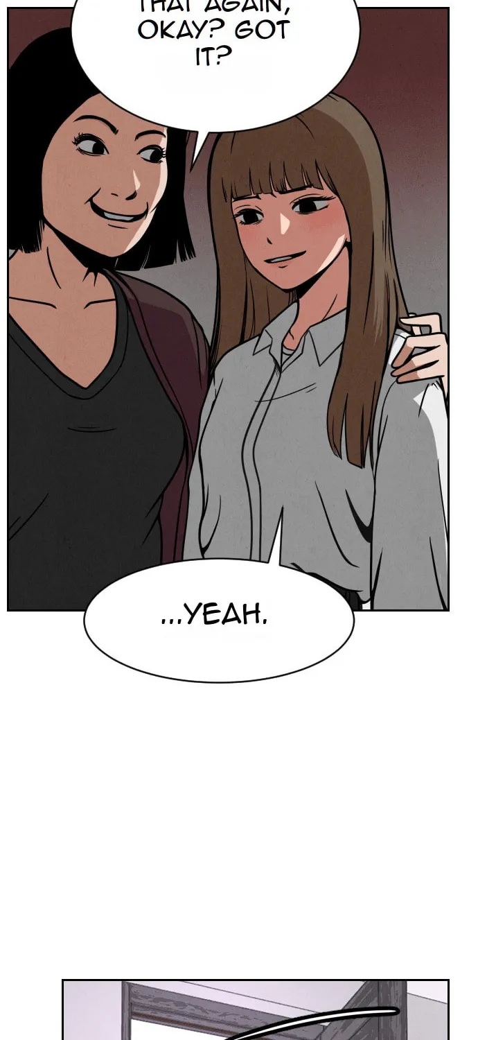 Read Shell chapter 2 image 28 on Lezhin