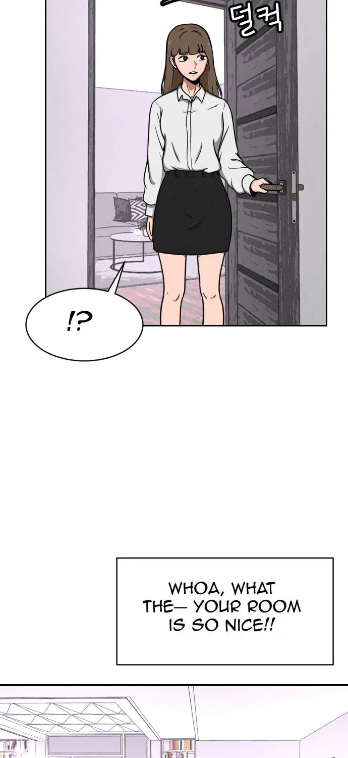 Read Shell chapter 2 image 29 on Lezhin