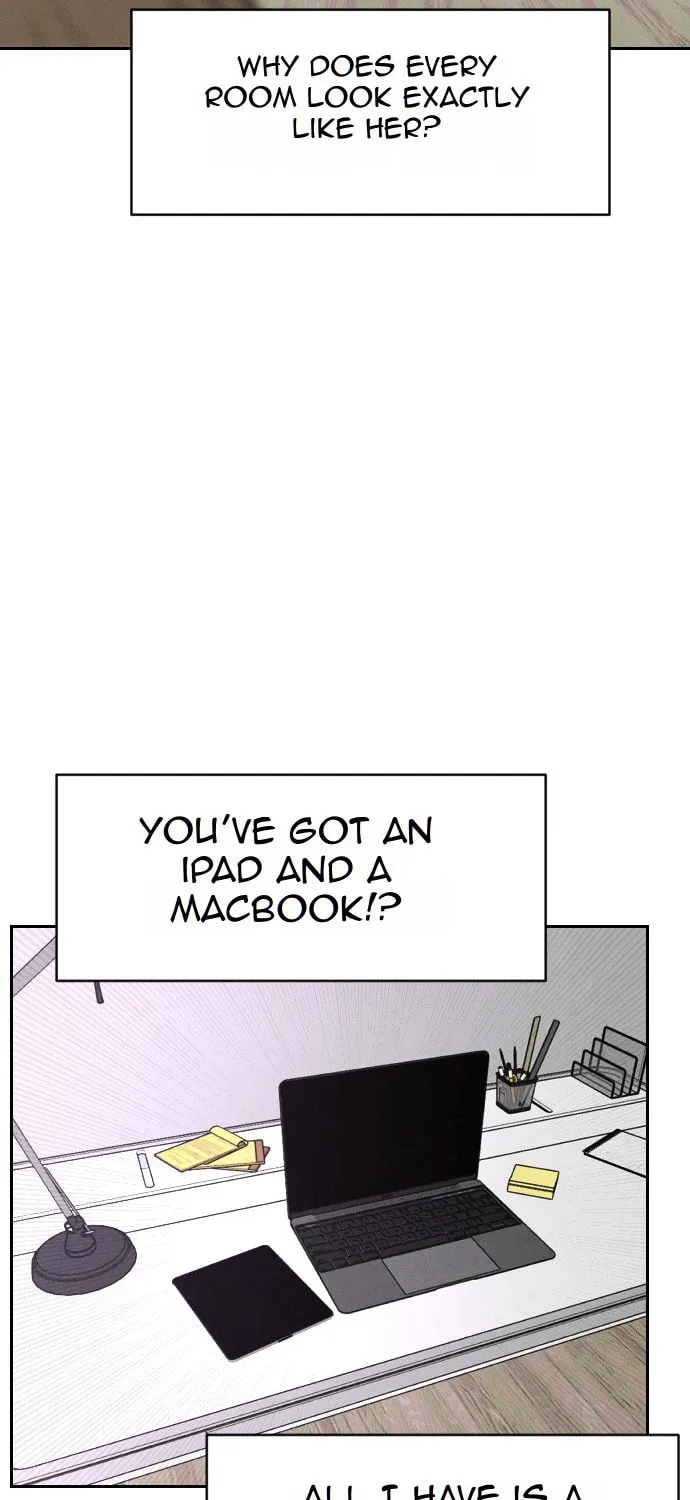 Read Shell chapter 2 image 31 on Lezhin