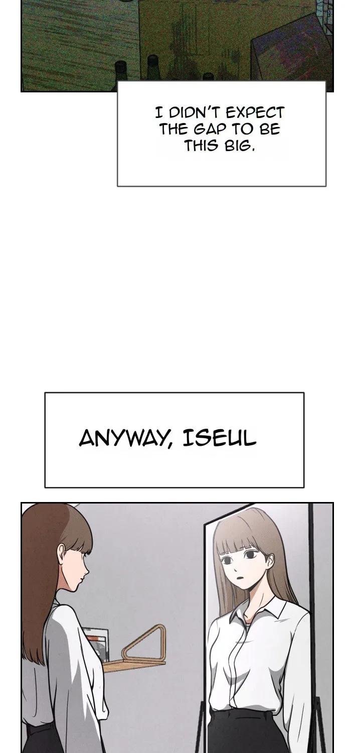 Read Shell chapter 2 image 33 on Lezhin