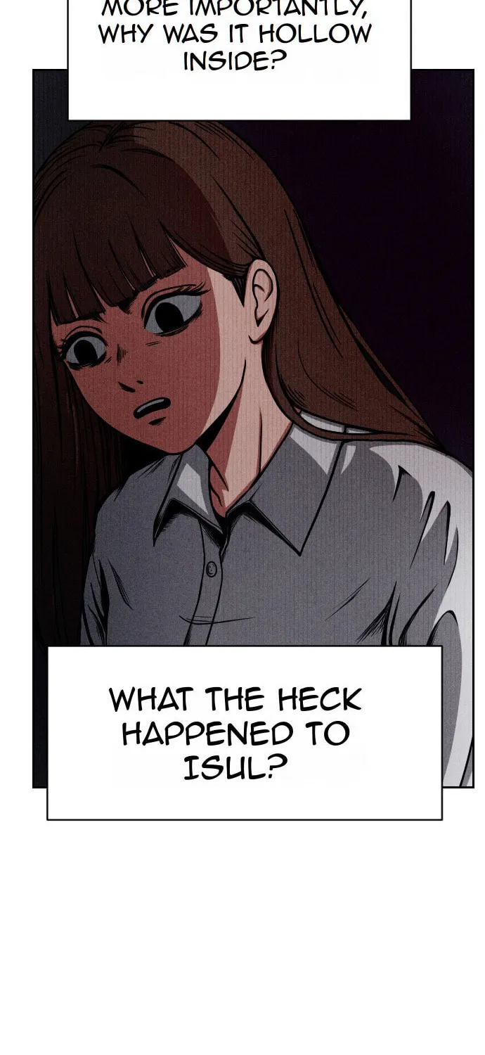 Read Shell chapter 2 image 4 on Lezhin