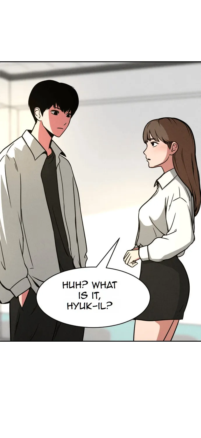 Read Shell chapter 2 image 57 on Lezhin