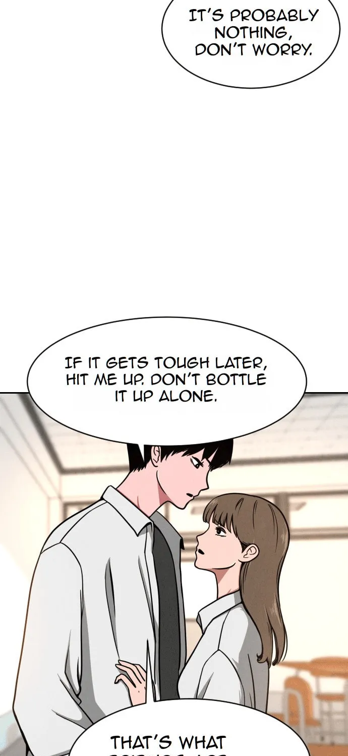 Read Shell chapter 2 image 72 on Lezhin