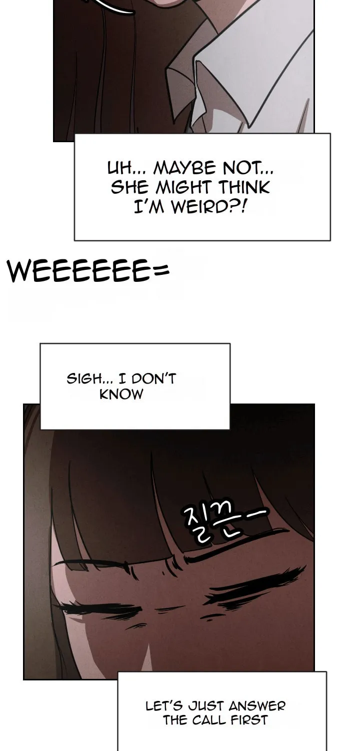 Read Shell chapter 2 image 8 on Lezhin
