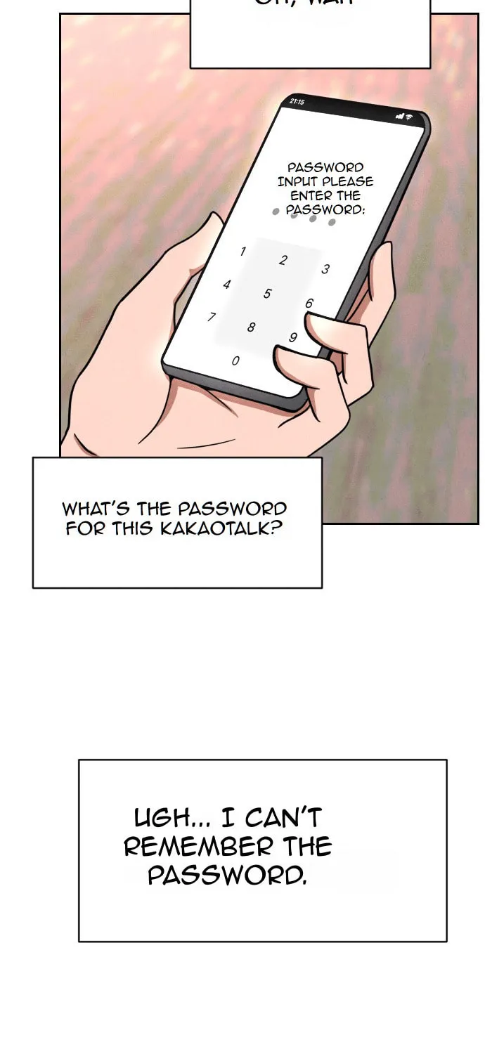 Read Shell chapter 2 image 84 on Lezhin