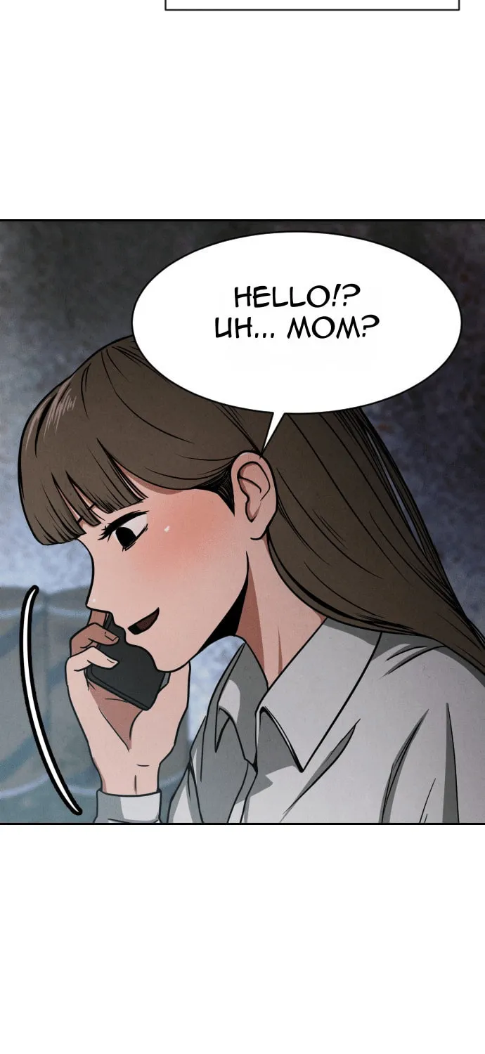 Read Shell chapter 2 image 9 on Lezhin