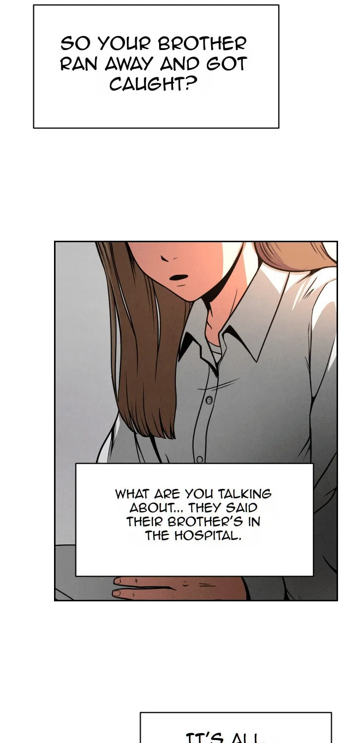 Read Shell chapter 2 image 90 on Lezhin