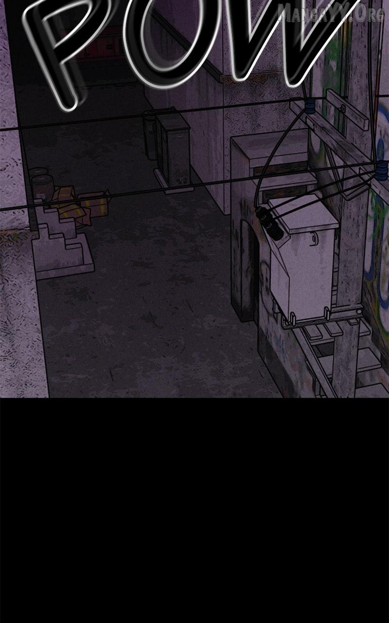 Read Shell chapter 20 image 1 on Lezhin