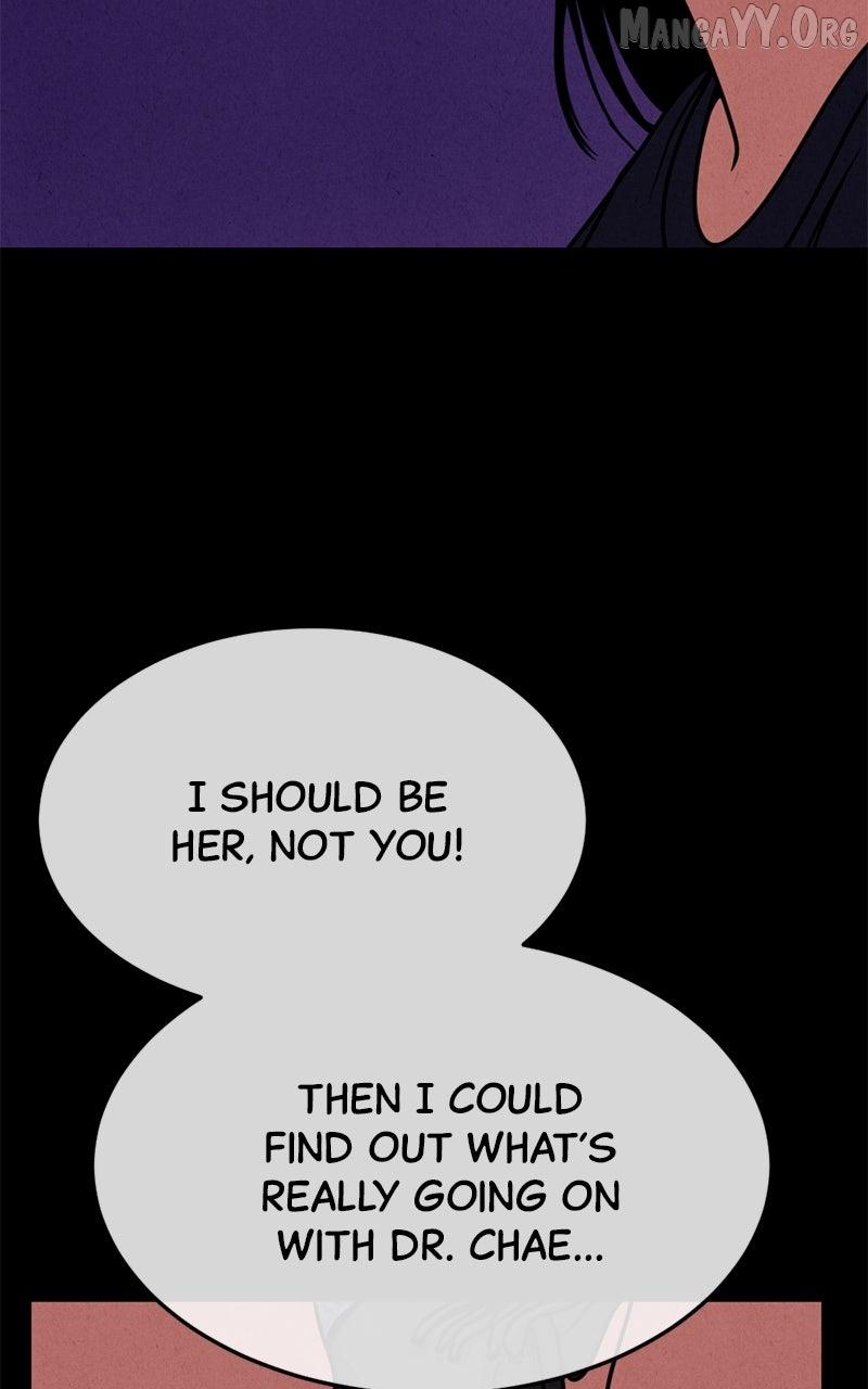 Read Shell chapter 20 image 11 on Lezhin