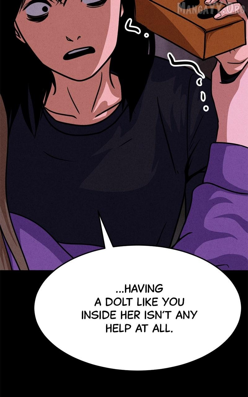 Read Shell chapter 20 image 15 on Lezhin