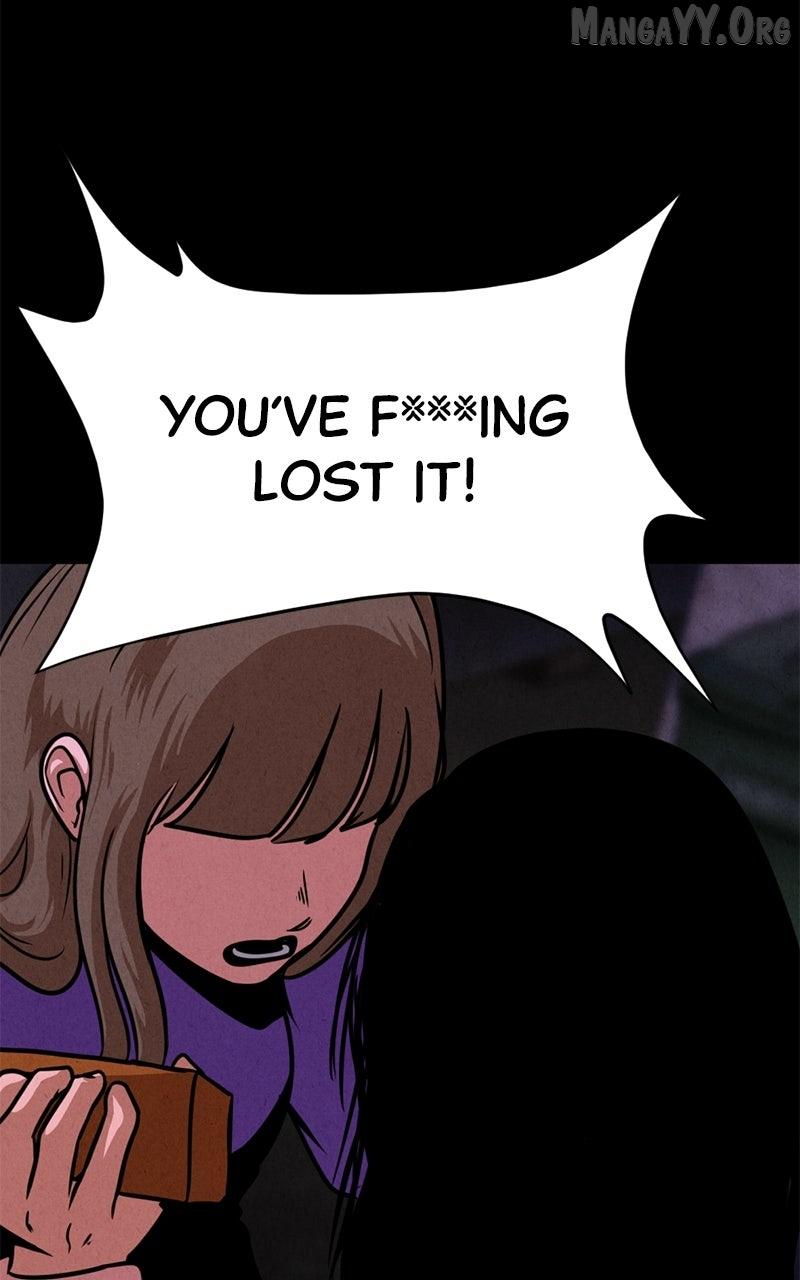 Read Shell chapter 20 image 18 on Lezhin