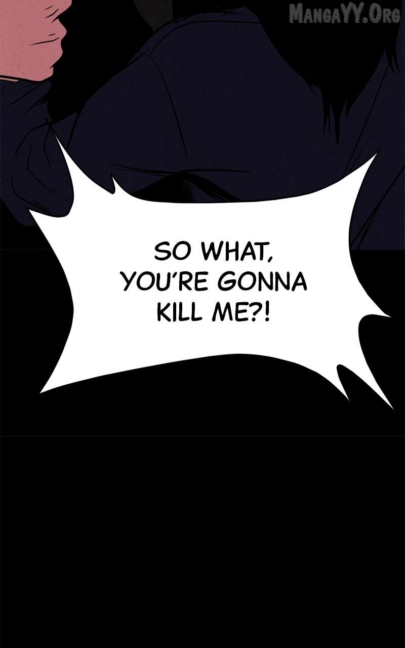 Read Shell chapter 20 image 19 on Lezhin