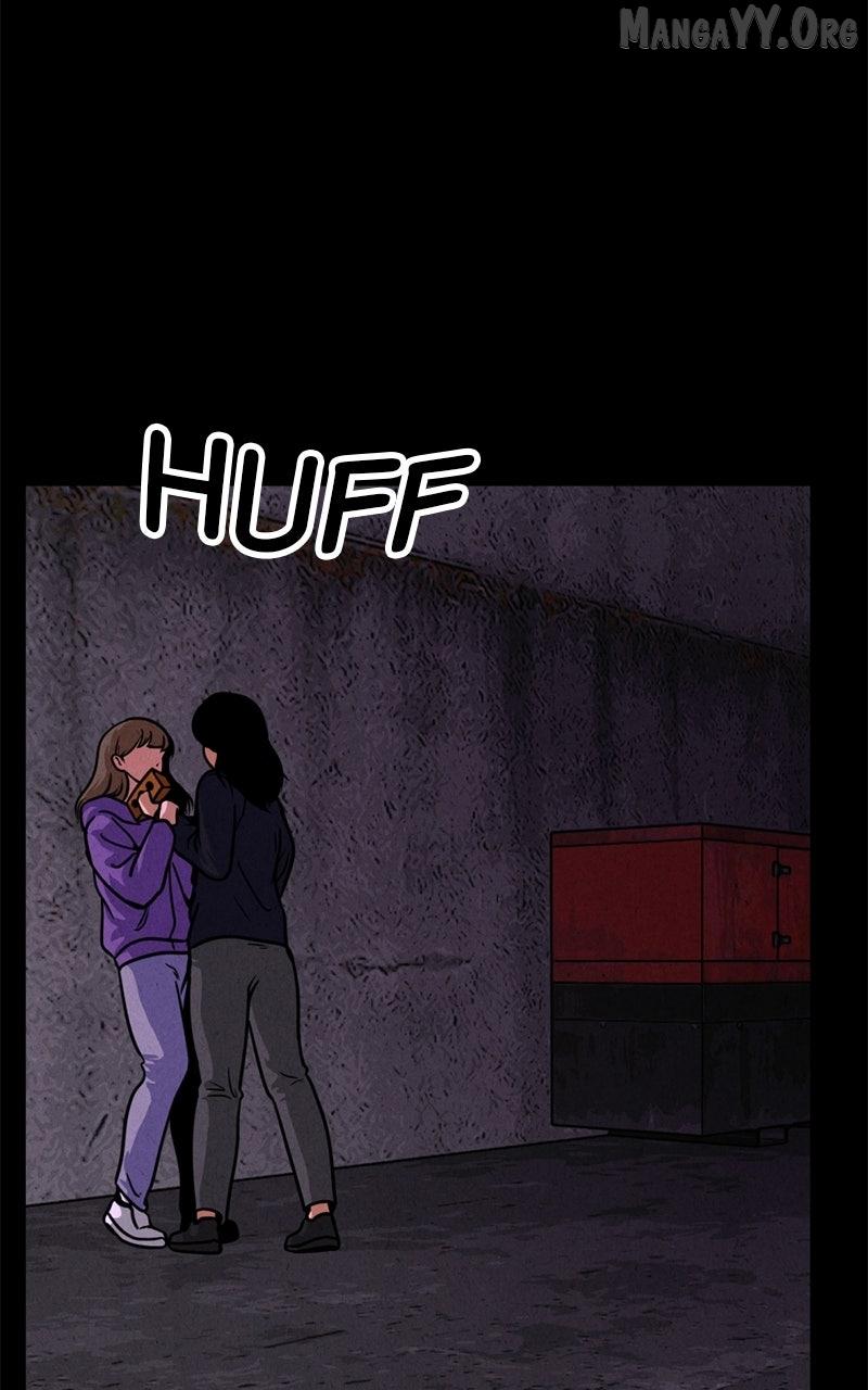 Read Shell chapter 20 image 2 on Lezhin