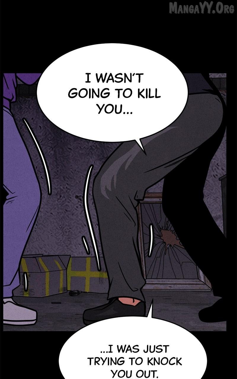 Read Shell chapter 20 image 20 on Lezhin