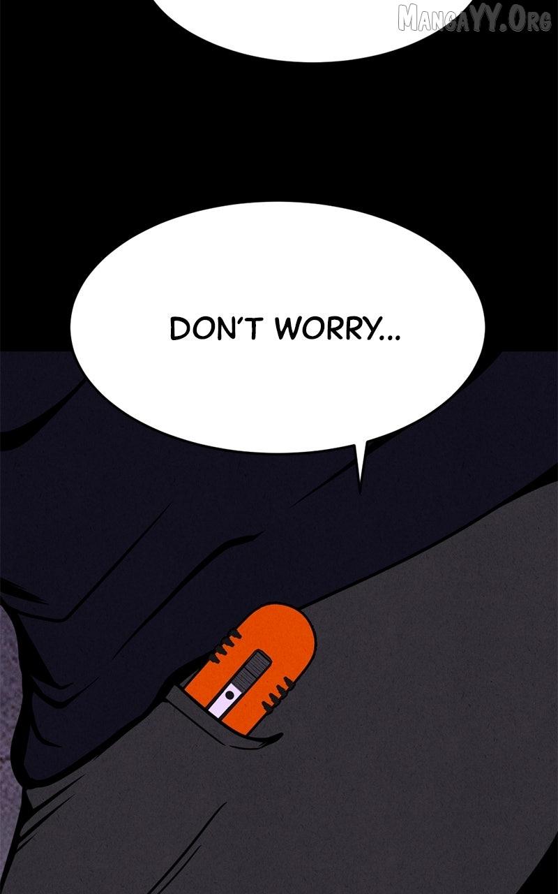 Read Shell chapter 20 image 21 on Lezhin