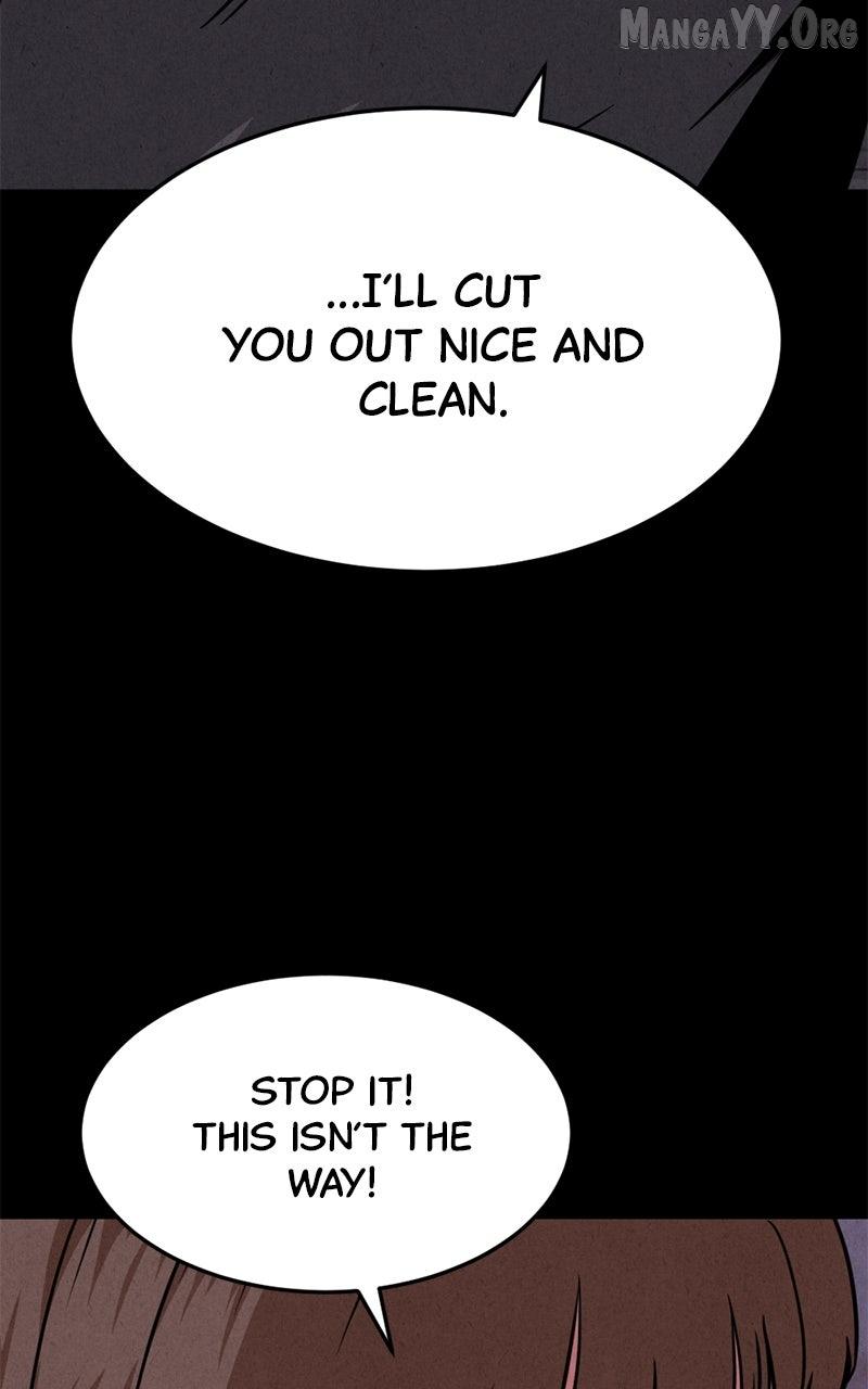 Read Shell chapter 20 image 22 on Lezhin