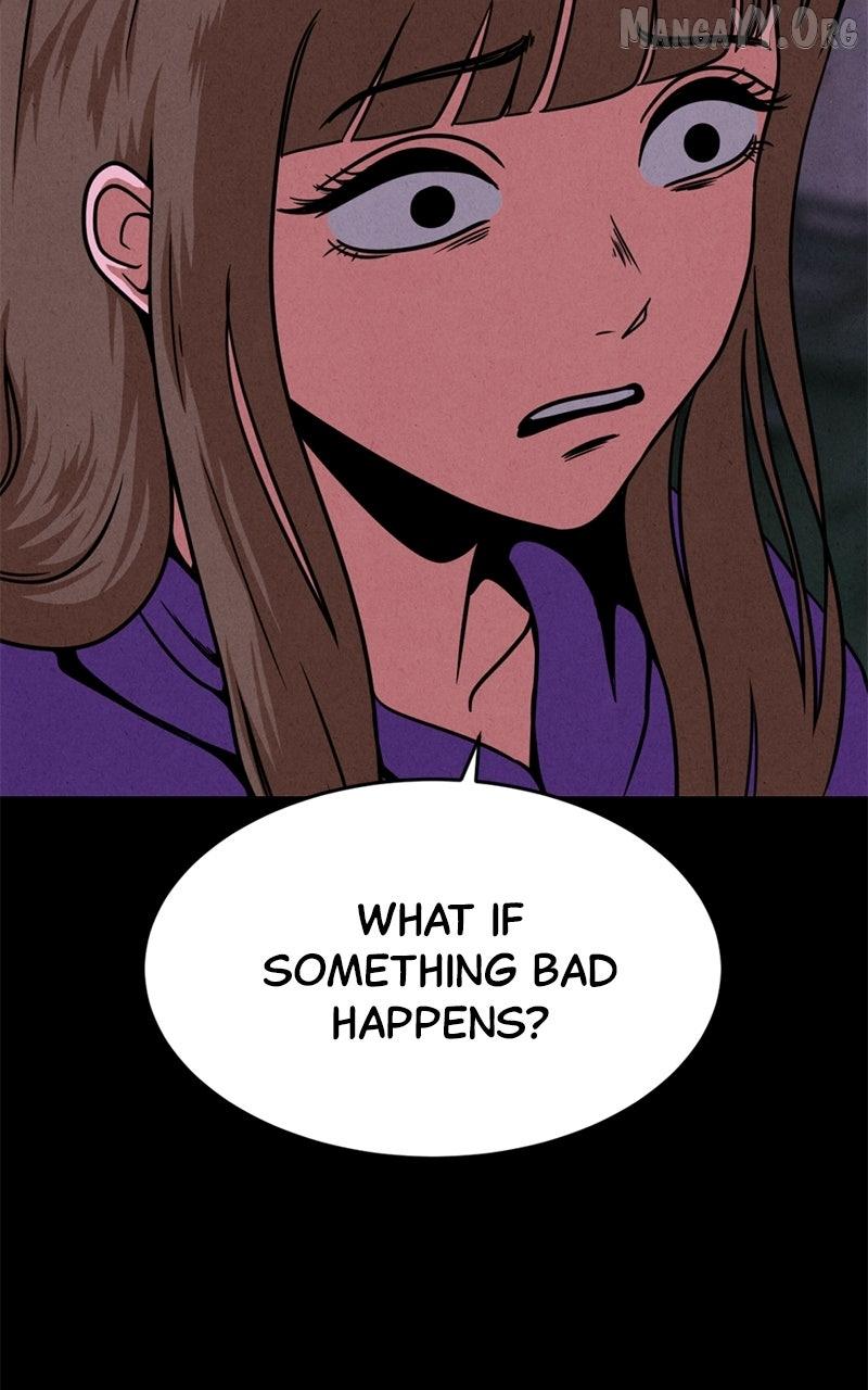 Read Shell chapter 20 image 23 on Lezhin