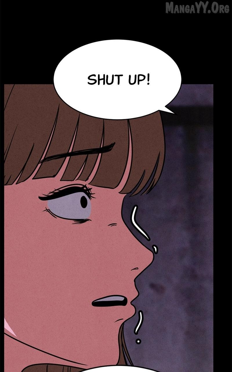 Read Shell chapter 20 image 24 on Lezhin