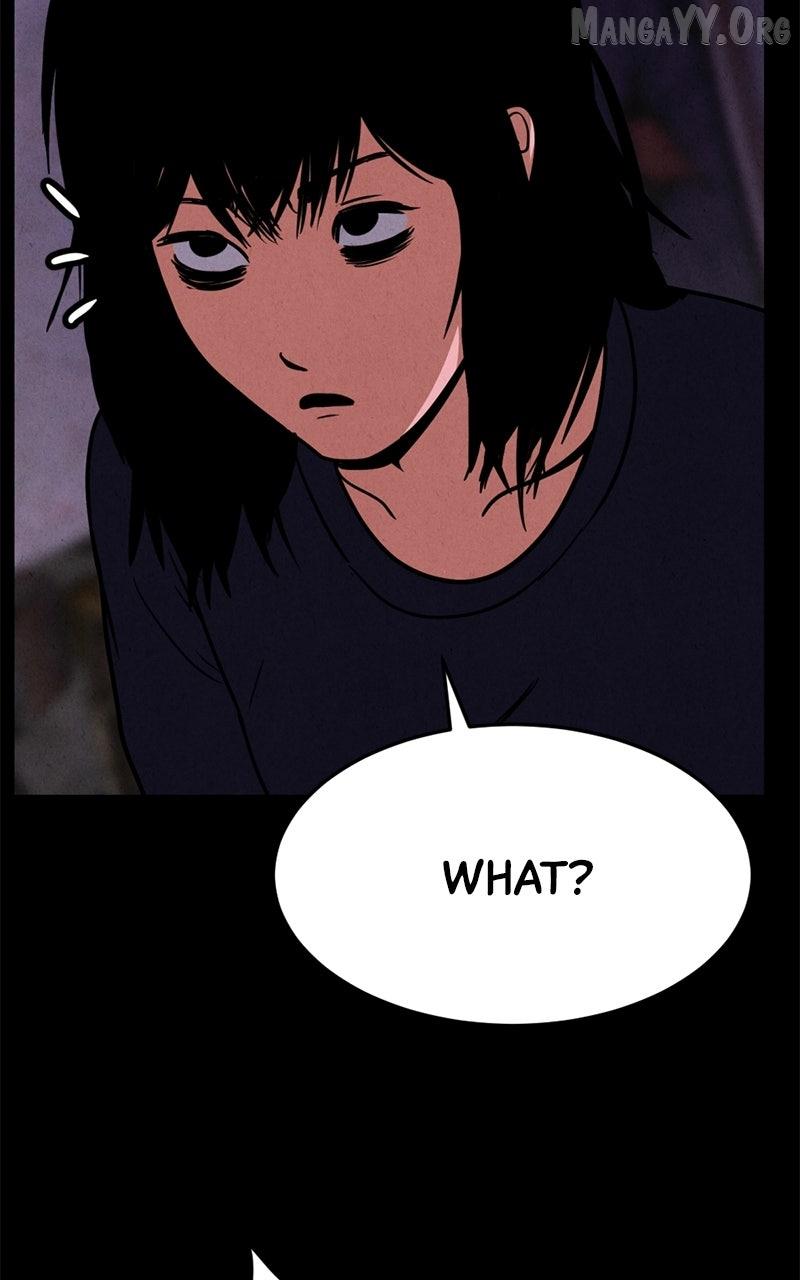 Read Shell chapter 20 image 27 on Lezhin