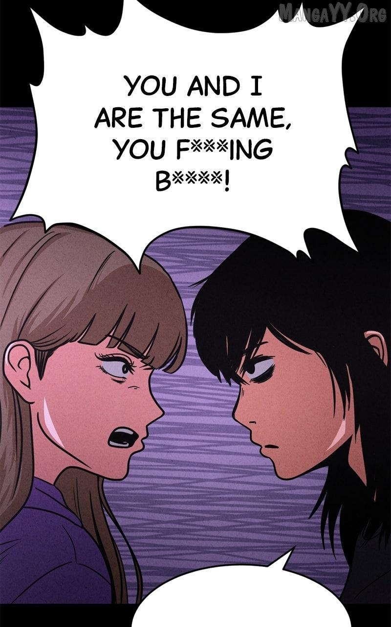 Read Shell chapter 20 image 28 on Lezhin