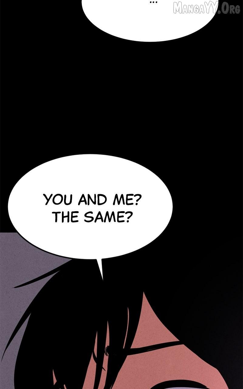 Read Shell chapter 20 image 29 on Lezhin