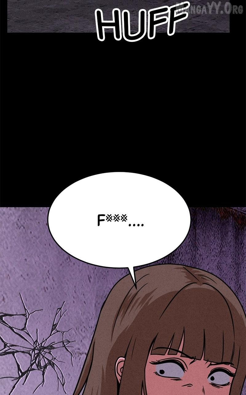Read Shell chapter 20 image 3 on Lezhin