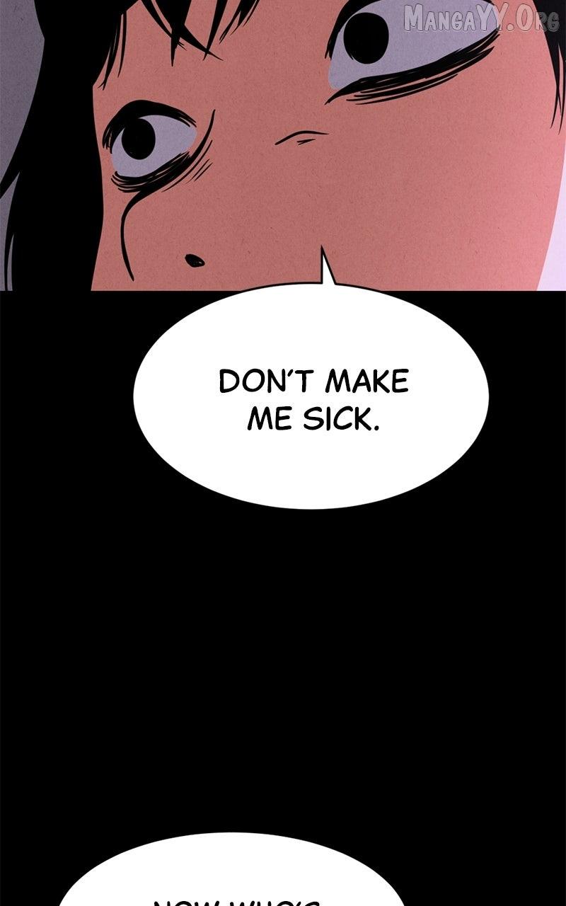 Read Shell chapter 20 image 30 on Lezhin