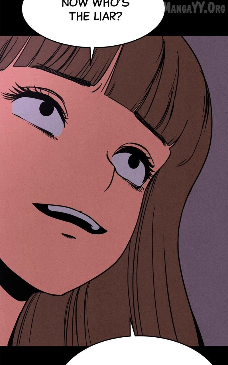 Read Shell chapter 20 image 31 on Lezhin