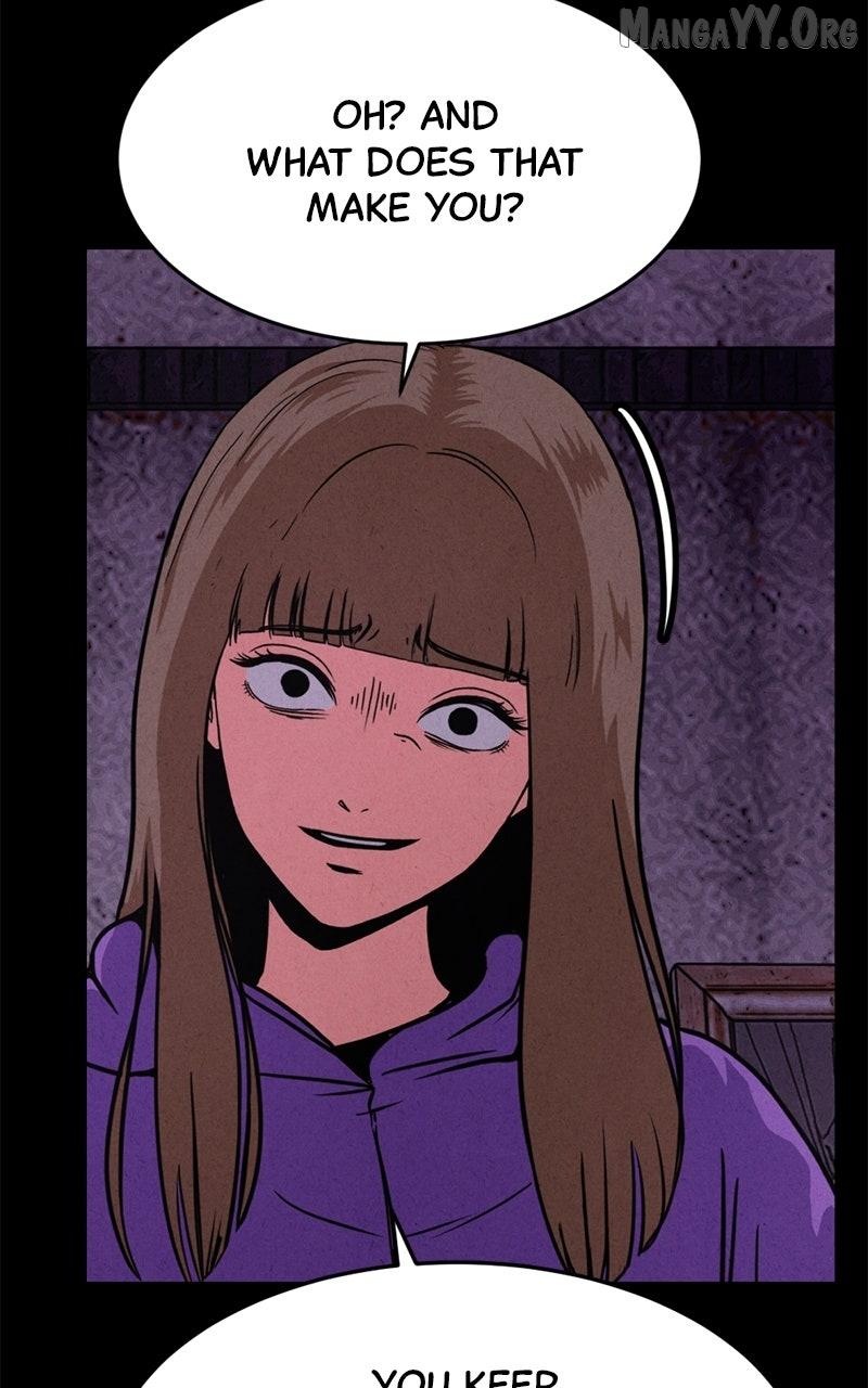 Read Shell chapter 20 image 34 on Lezhin