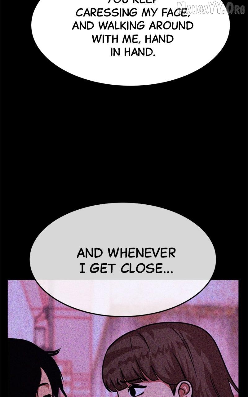 Read Shell chapter 20 image 35 on Lezhin