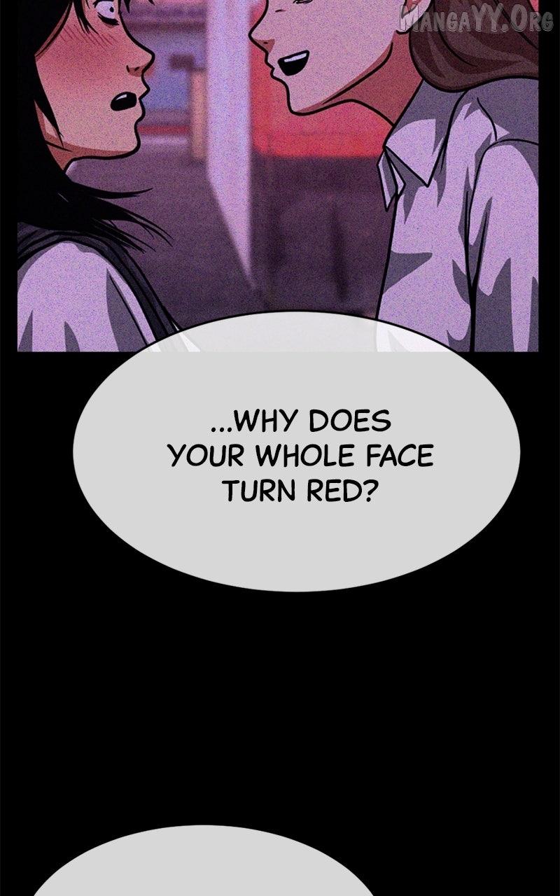Read Shell chapter 20 image 36 on Lezhin