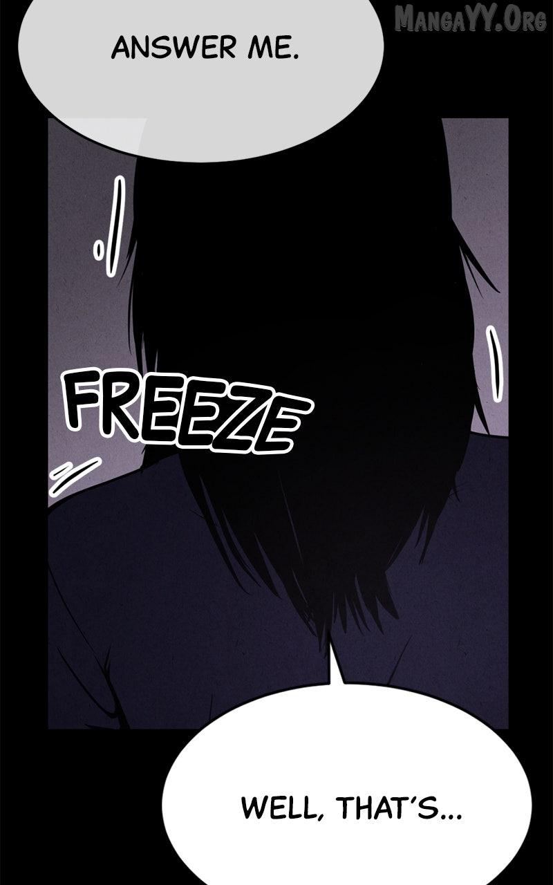 Read Shell chapter 20 image 37 on Lezhin