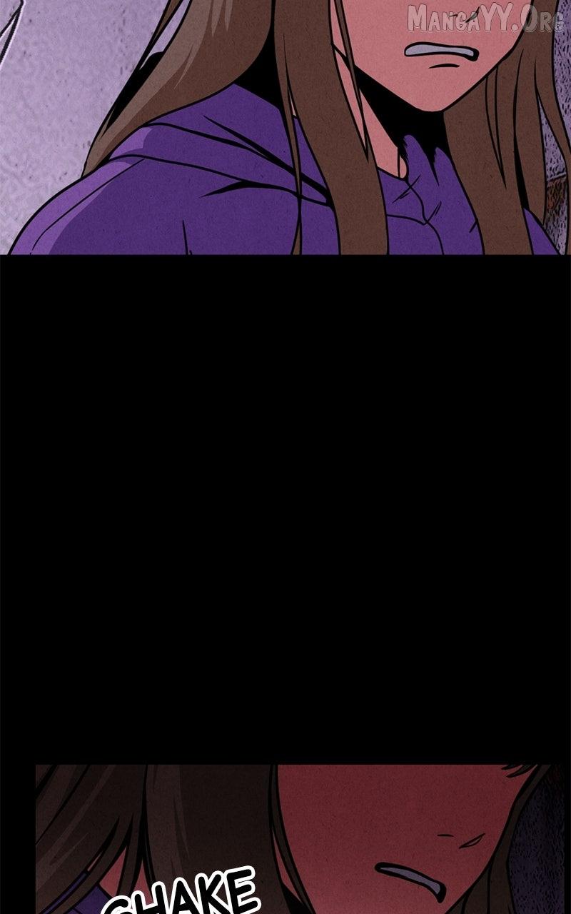 Read Shell chapter 20 image 4 on Lezhin