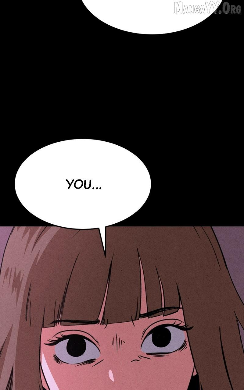 Read Shell chapter 20 image 41 on Lezhin