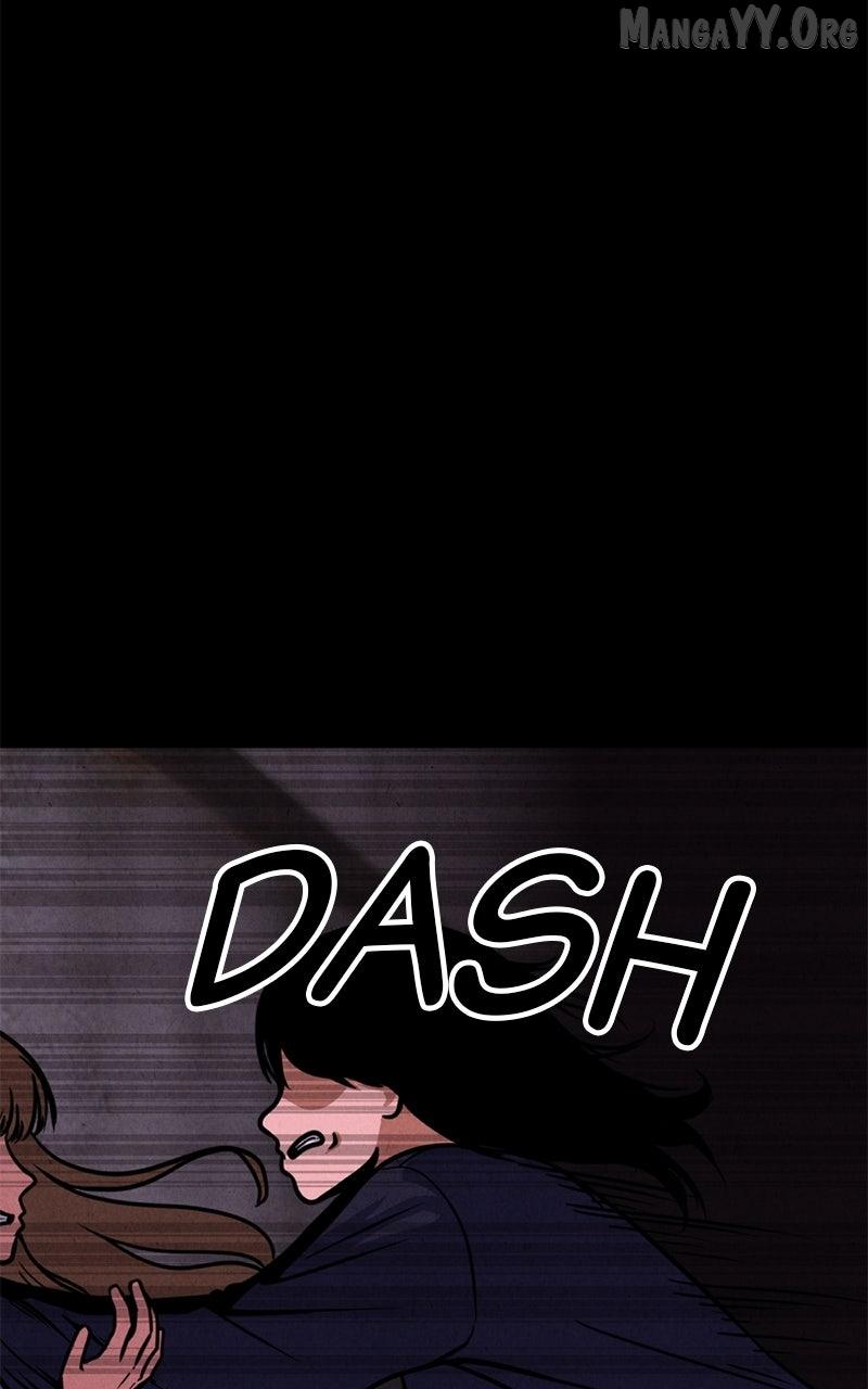 Read Shell chapter 20 image 45 on Lezhin