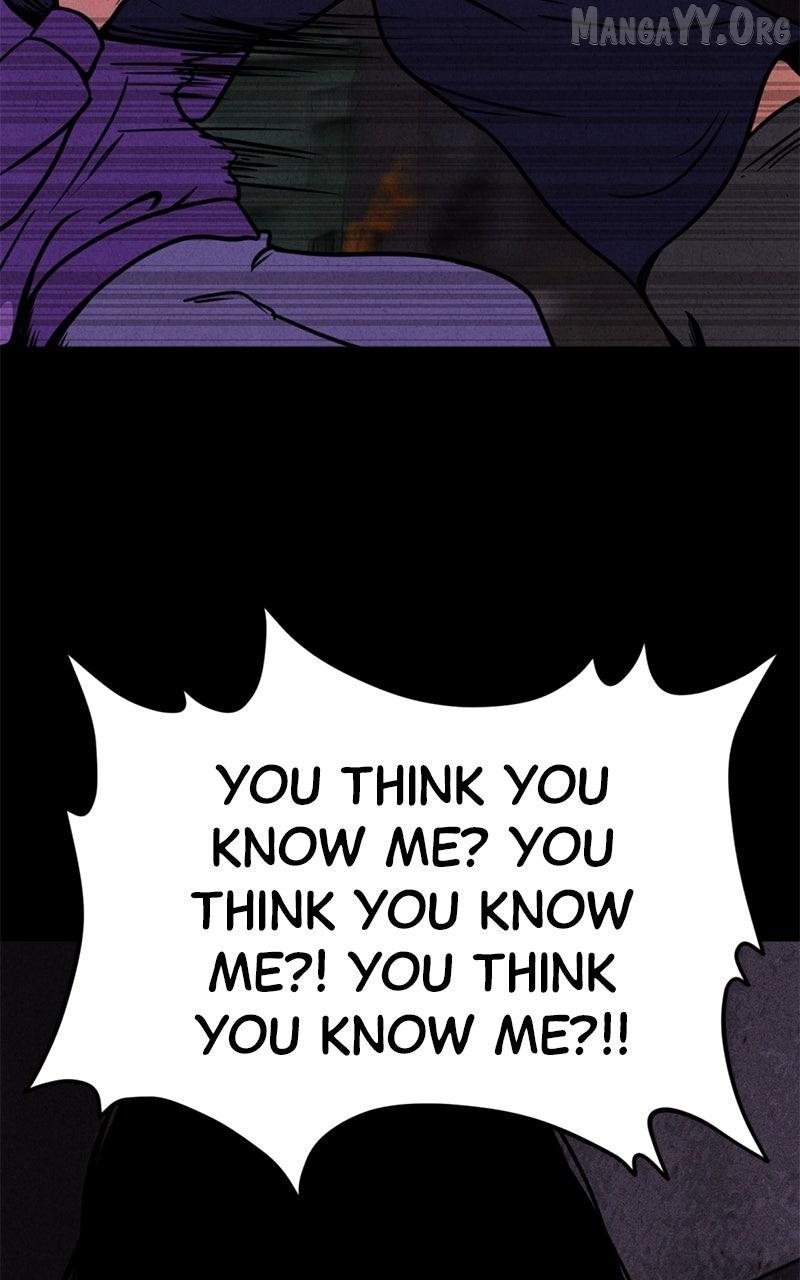 Read Shell chapter 20 image 46 on Lezhin